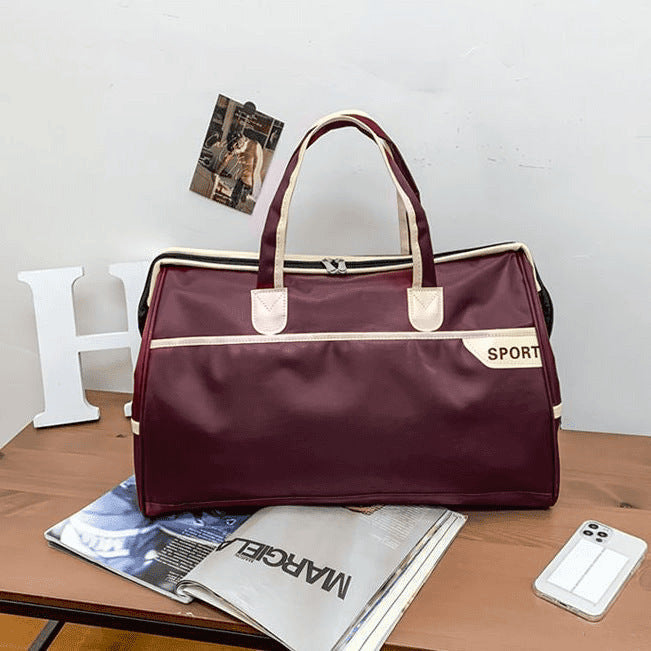 Sport bag Kalsten