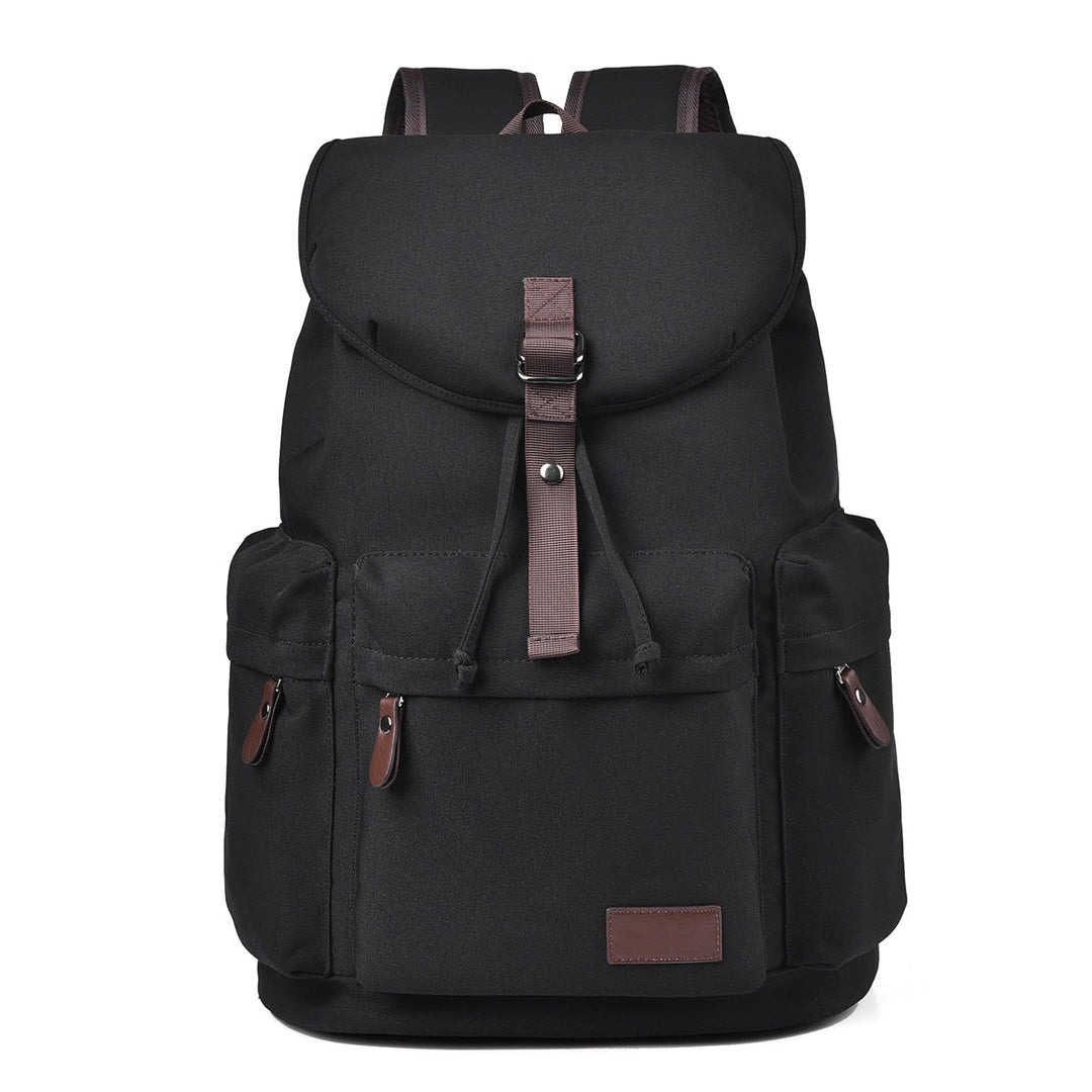 Versatile Outdoor Exploration Backpack Kalsten