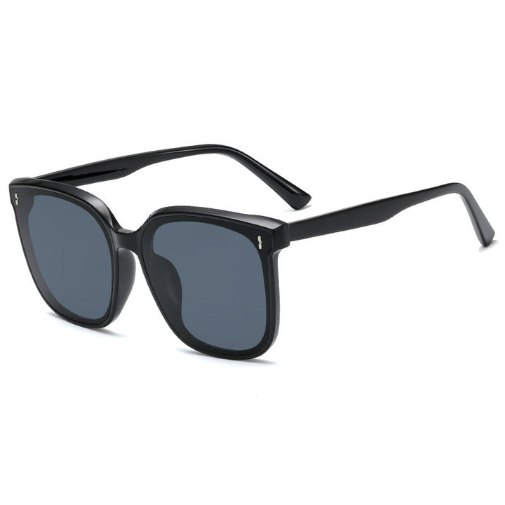 Women stylish oversized sunglasses Kalsten