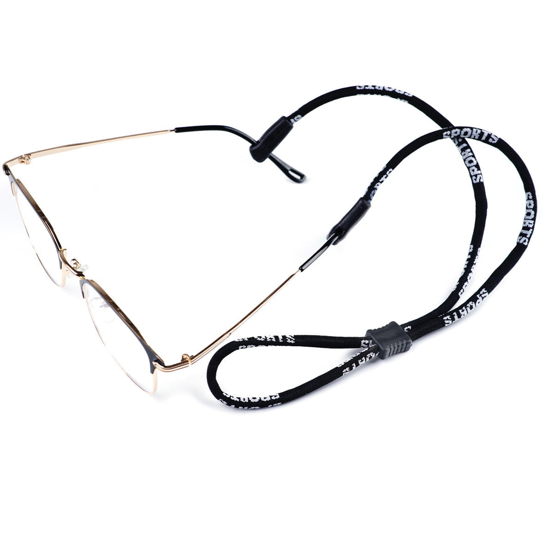 Adjustable Eyewear Retainer Strap Kalsten
