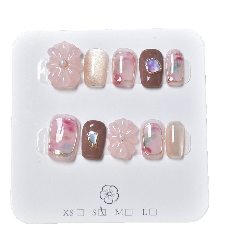 Decorative Nail Art Kalsten