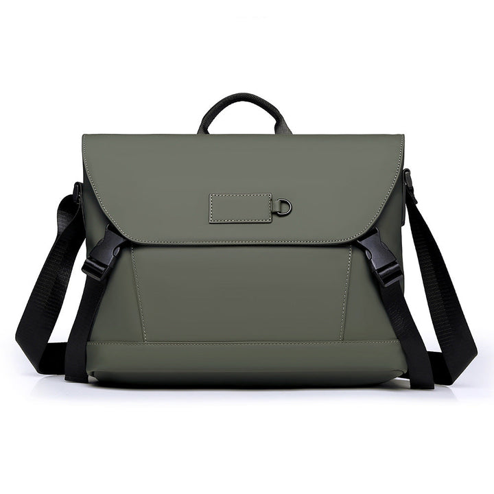 Stylish Messenger Bag Kalsten