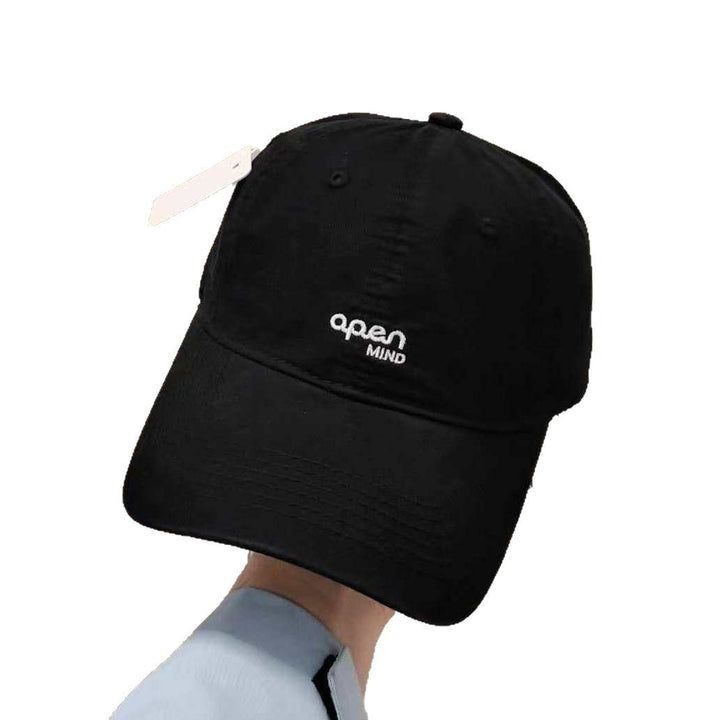 Men's Casual Adjustable Baseball Cap Kalsten
