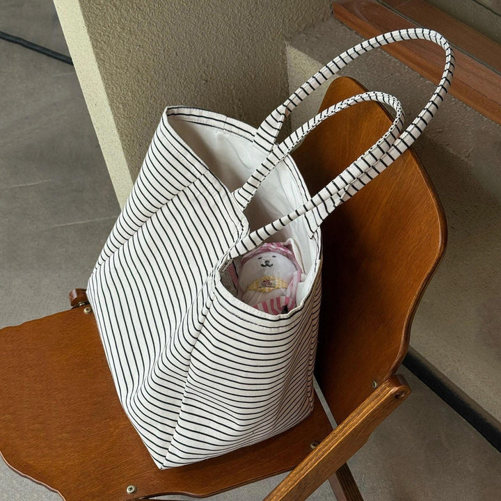 Beach bag Kalsten