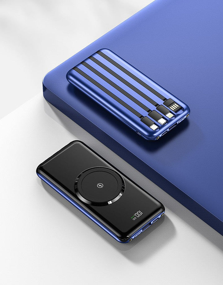 Wireless Charger Kalsten