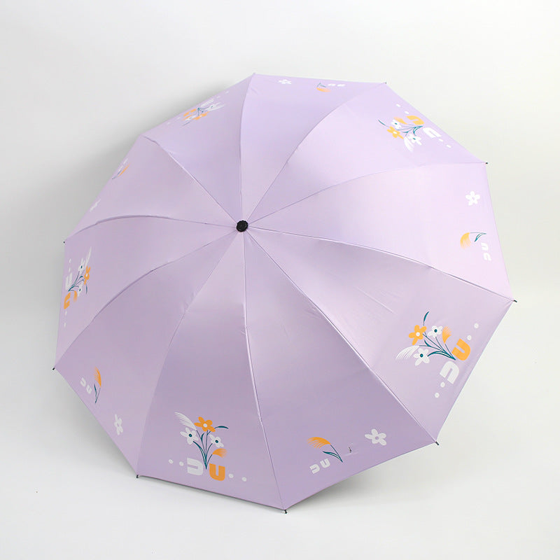 Ladies Umbrella Kalsten