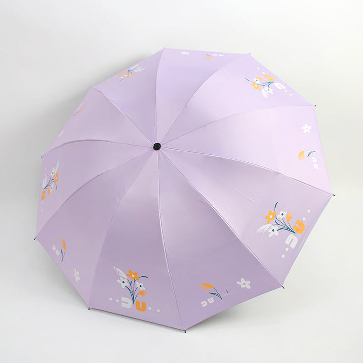 Ladies Umbrella Kalsten