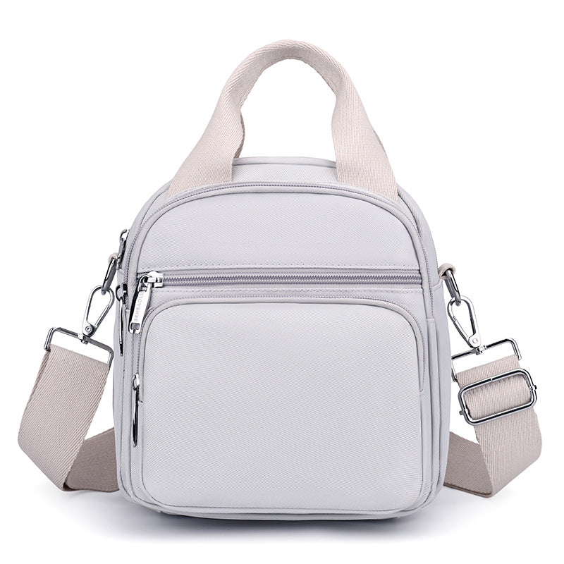 Multi-Functional Crossbody Bag Kalsten