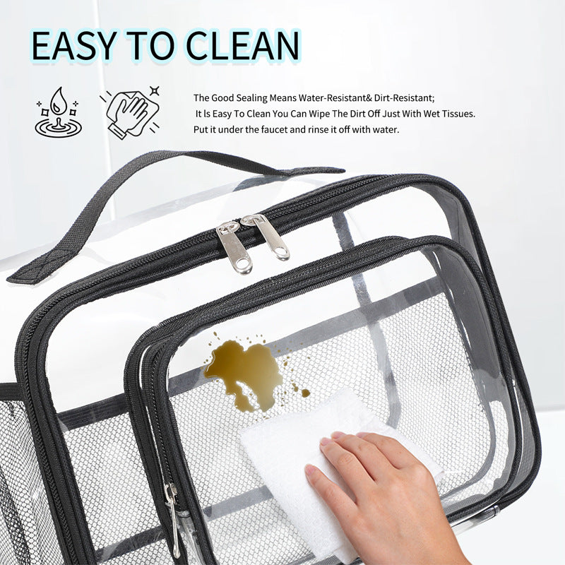 Travel Cosmetic Storage Bag Kalsten
