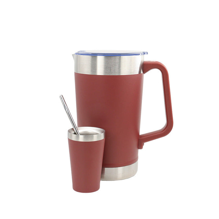 Ladies Thermo Cup Set Kalsten