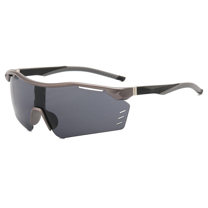 Men's Performance Sport Sunglasses Kalsten