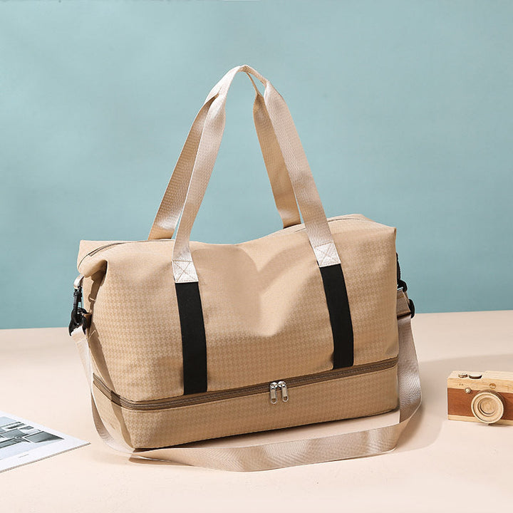 High-Quality Sports and Travel Bag Kalsten