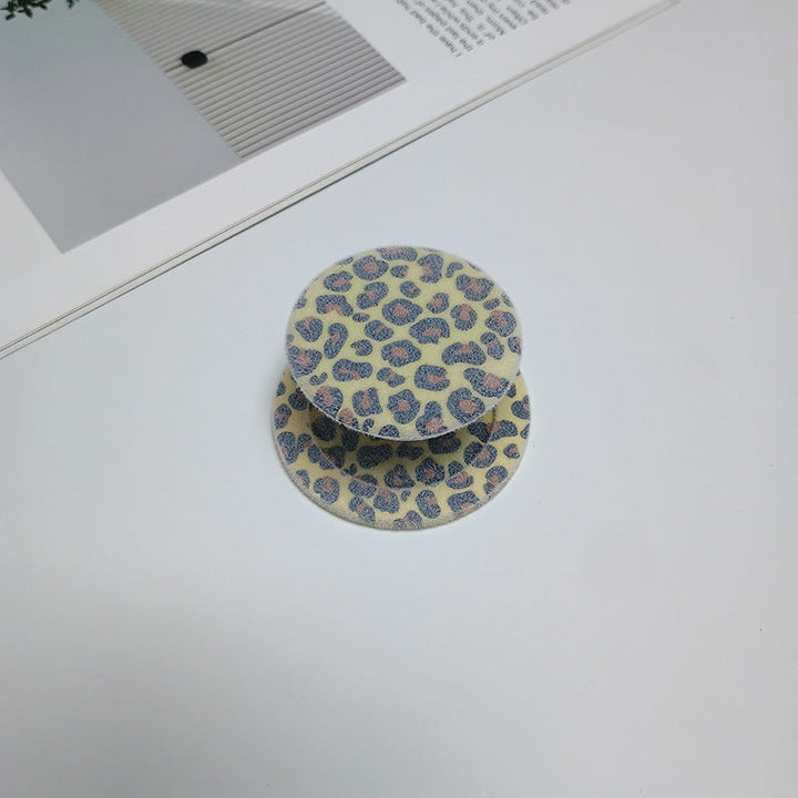 Stylish Circular Fabric Kalsten