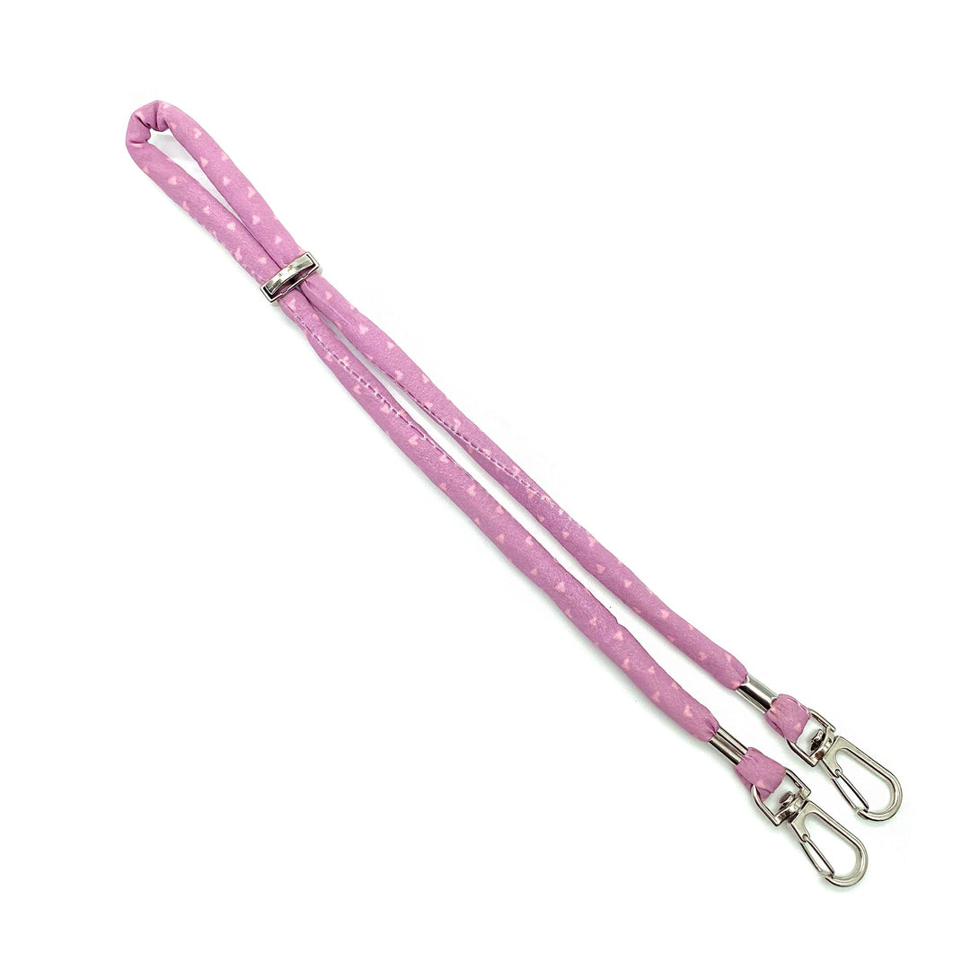Reflective Double-Duty Dog Leash Kalsten