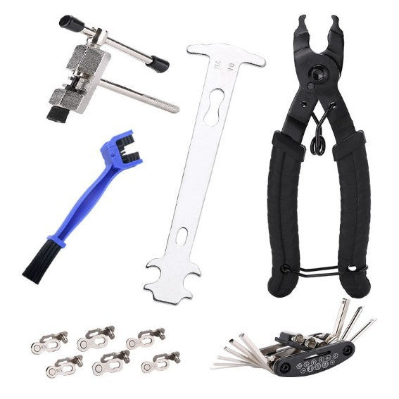 Bicycle Chain Breaker Tool Kit Kalsten