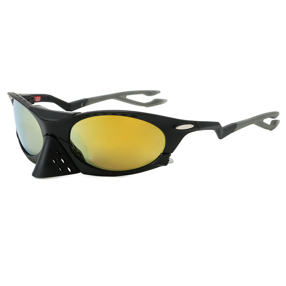 Women Sporty Multifunctional Sunglasses Kalsten