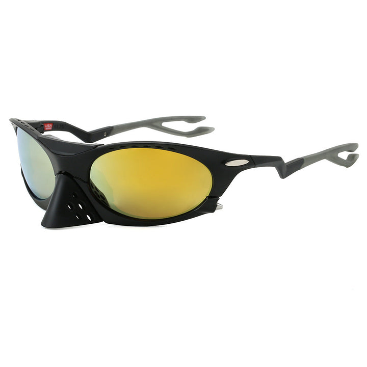 Women Sporty Multifunctional Sunglasses Kalsten