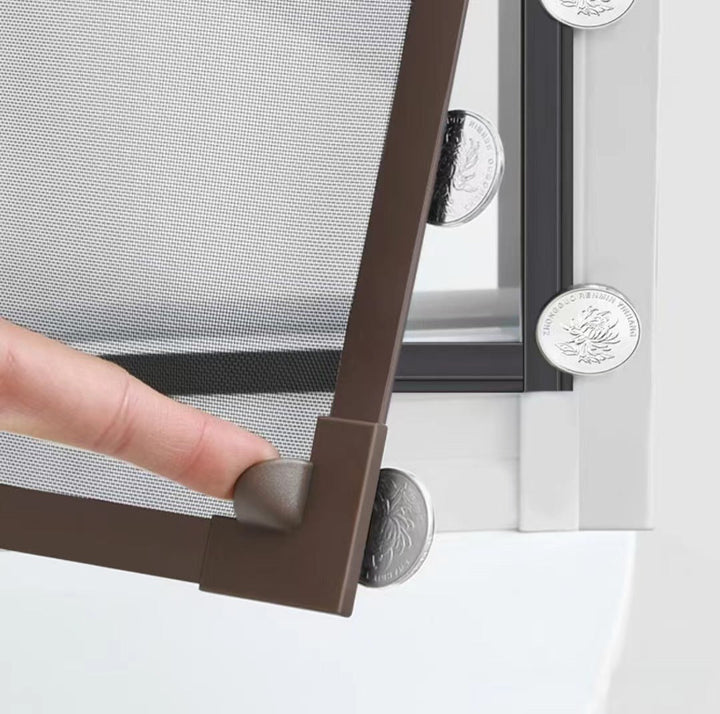 Magnetic Insect Screen Kalsten