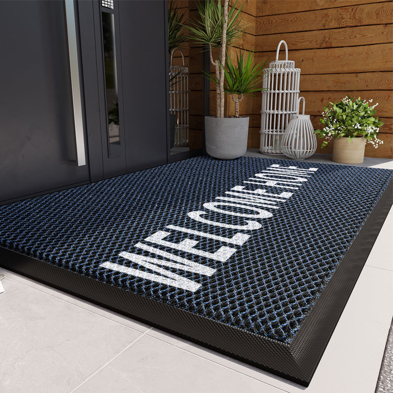 Decorative Home Welcome Mat Kalsten