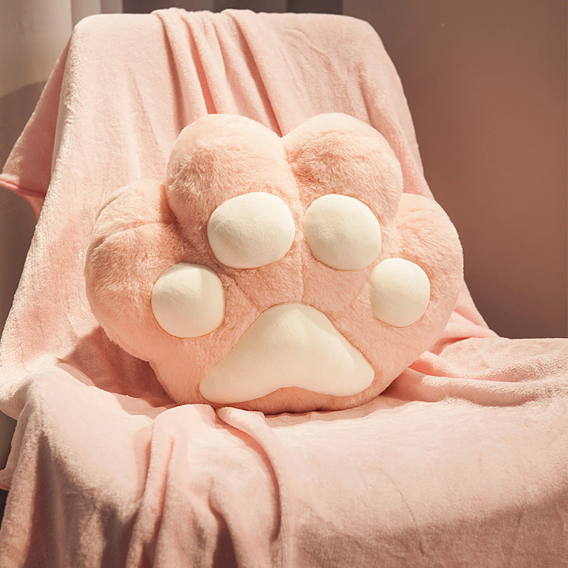 Cozy Paw Cushion Kalsten