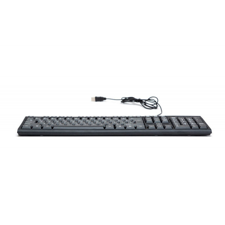 Ergonomic Wired Keyboard Kalsten