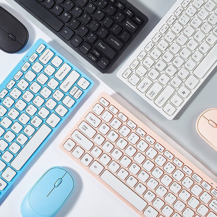 Slimline Bluetooth Keyboard Kalsten