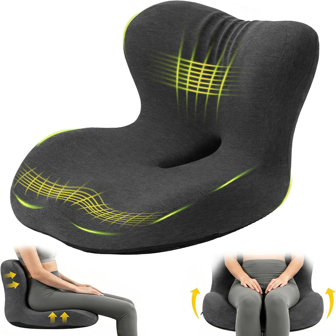 Ergonomic Seat Cushion Kalsten