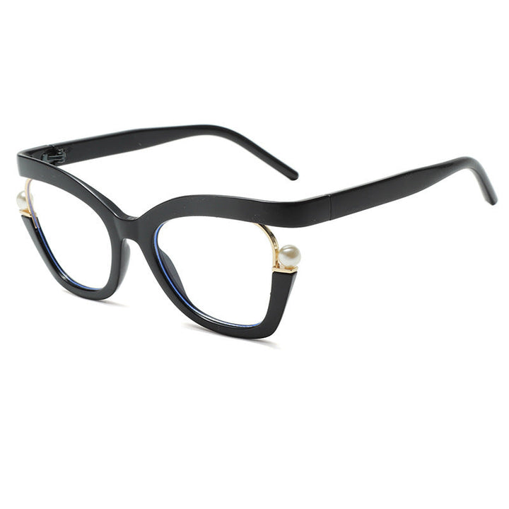 Women’s Fashion Sunglasses with Subtle Pearl Details Kalsten