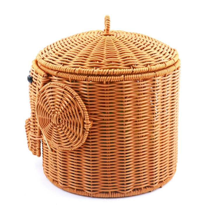 Women's Storage Basket Kalsten