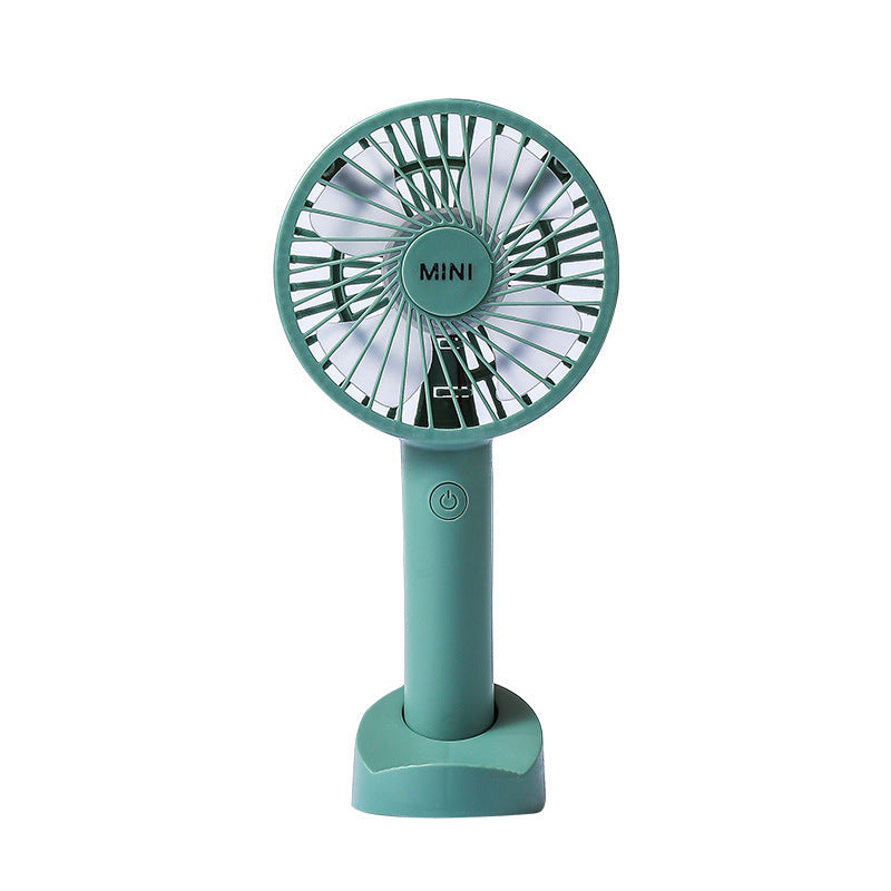 Women's portable cat ears fan Kalsten