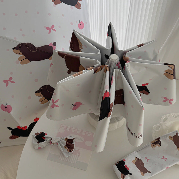 Ladies Umbrella Kalsten