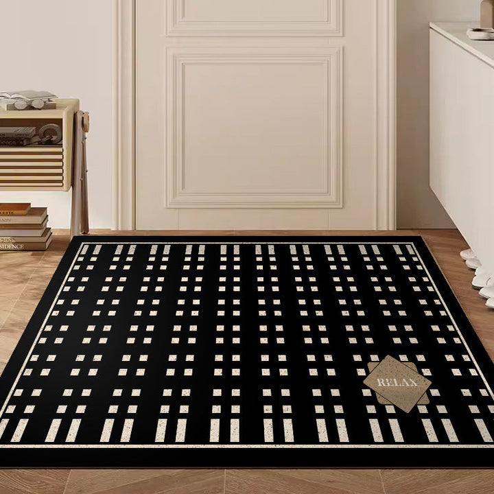 Motivational Message Entry Mat