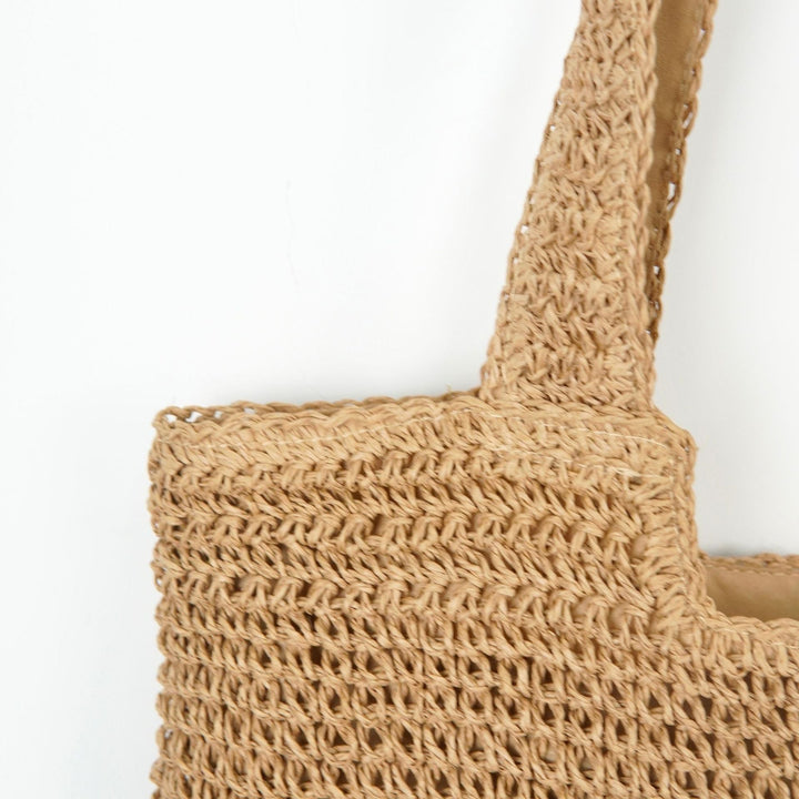 Handmade Beach Bag Kalsten
