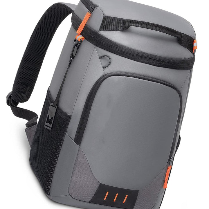 Unisex insulated and multifunctional cooling backpack Kalsten