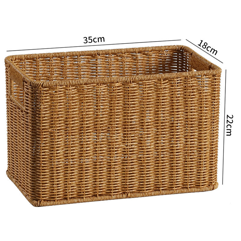 Decorative Storage Basket Kalsten