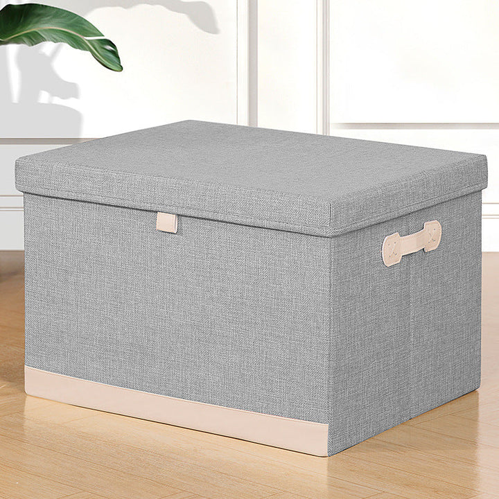 Storage Ottoman Kalsten