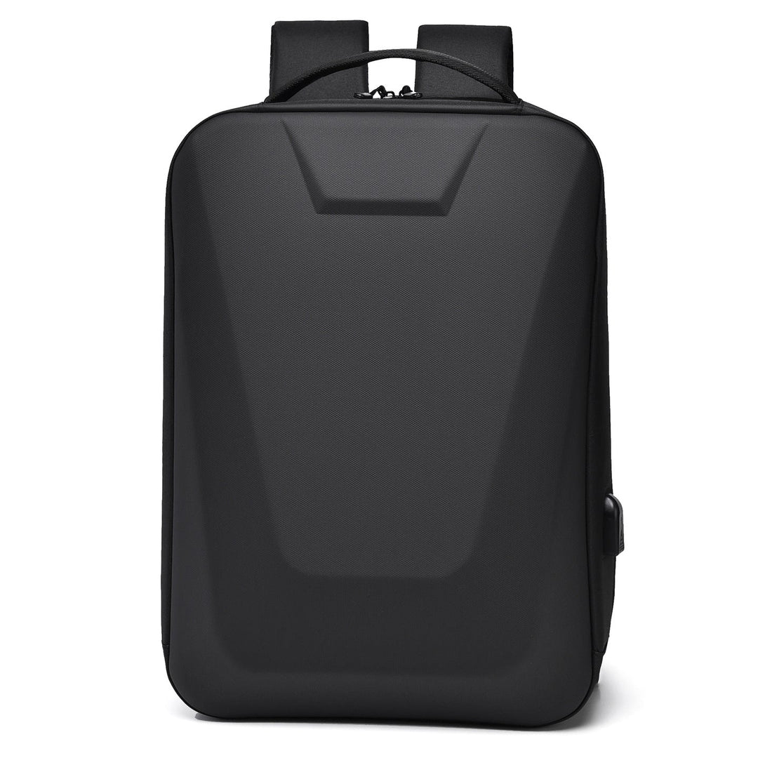 Sleek Ergonomic Laptop Backpack