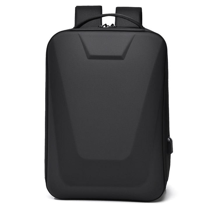 Sleek Ergonomic Laptop Backpack