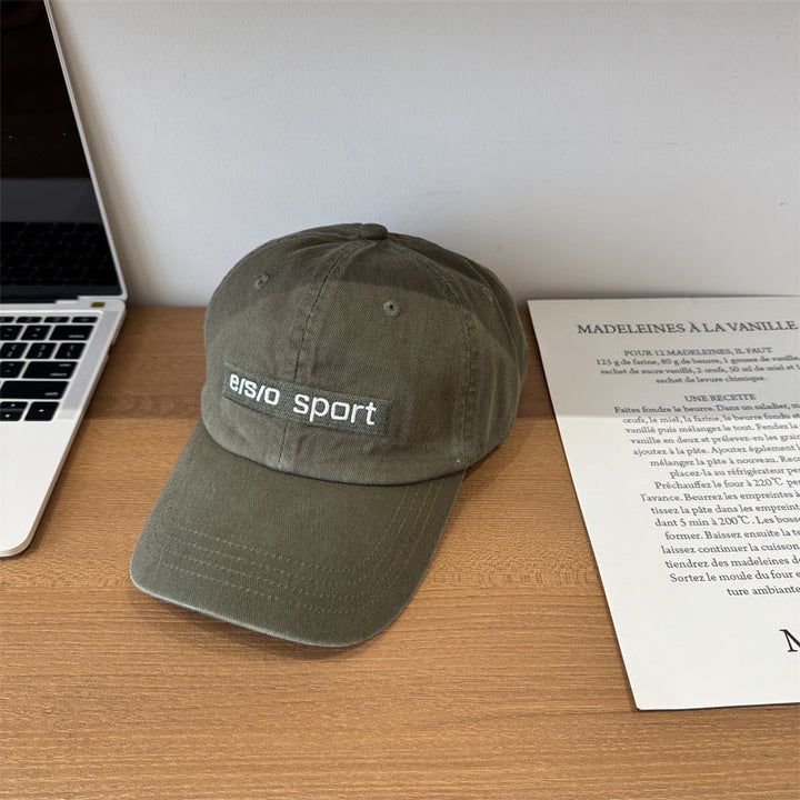 Men's Casual Lightweight Sports Cap Kalsten