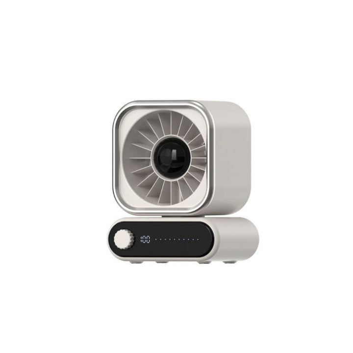 Advanced Dual-Fan Air Cooler Kalsten