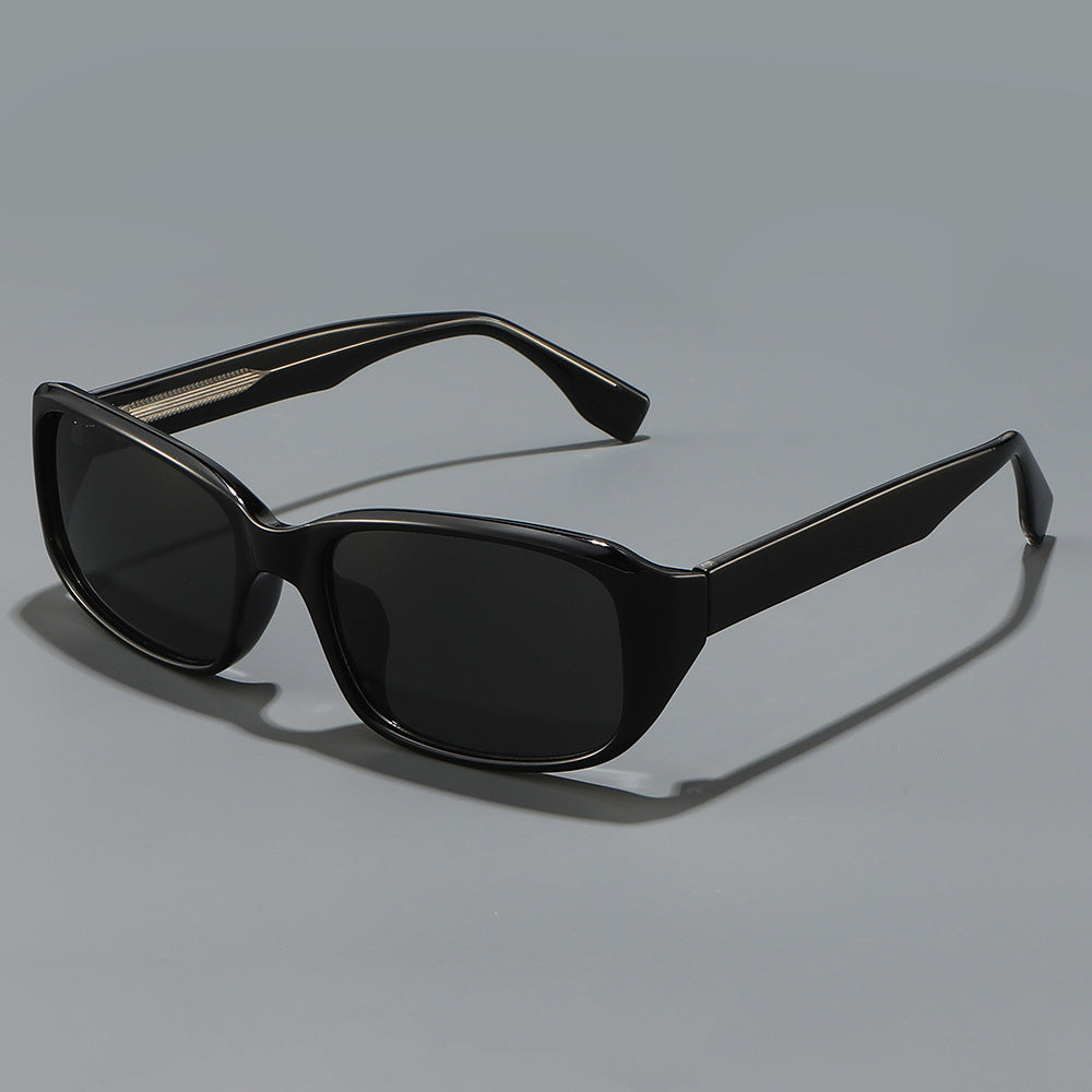 Ladies Trendy Square Sunglasses Kalsten