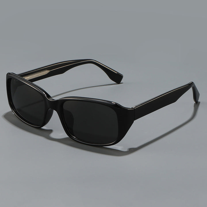 Ladies Trendy Square Sunglasses Kalsten