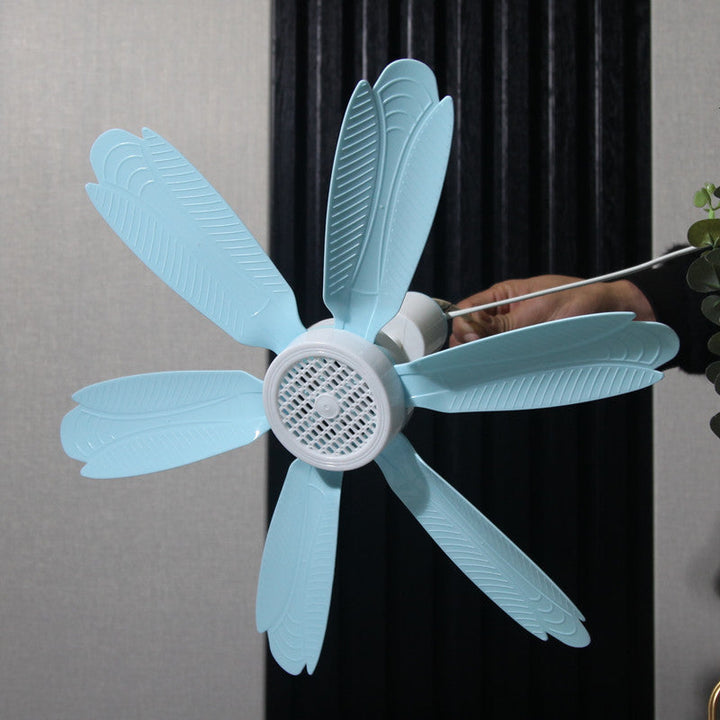 Ladies portable fan Kalsten