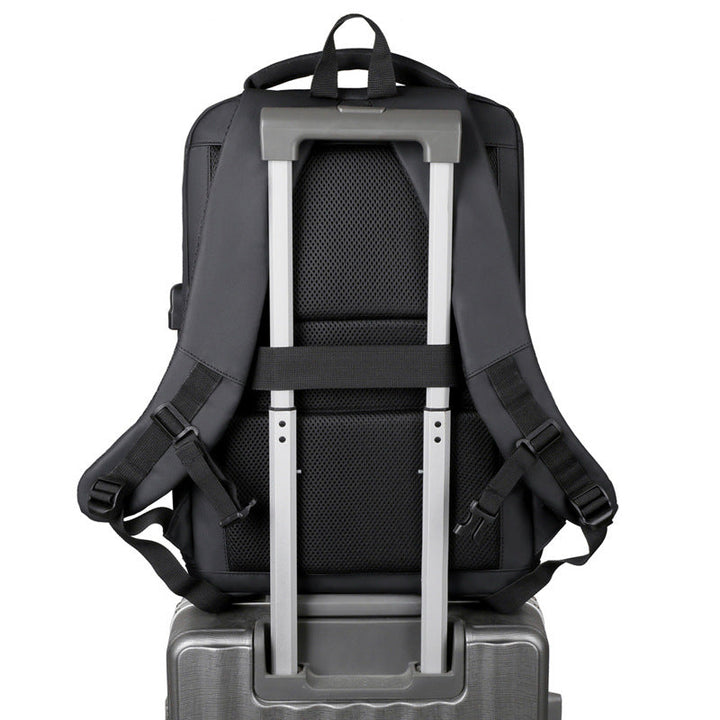 Versatile Multi-Purpose Backpack Kalsten