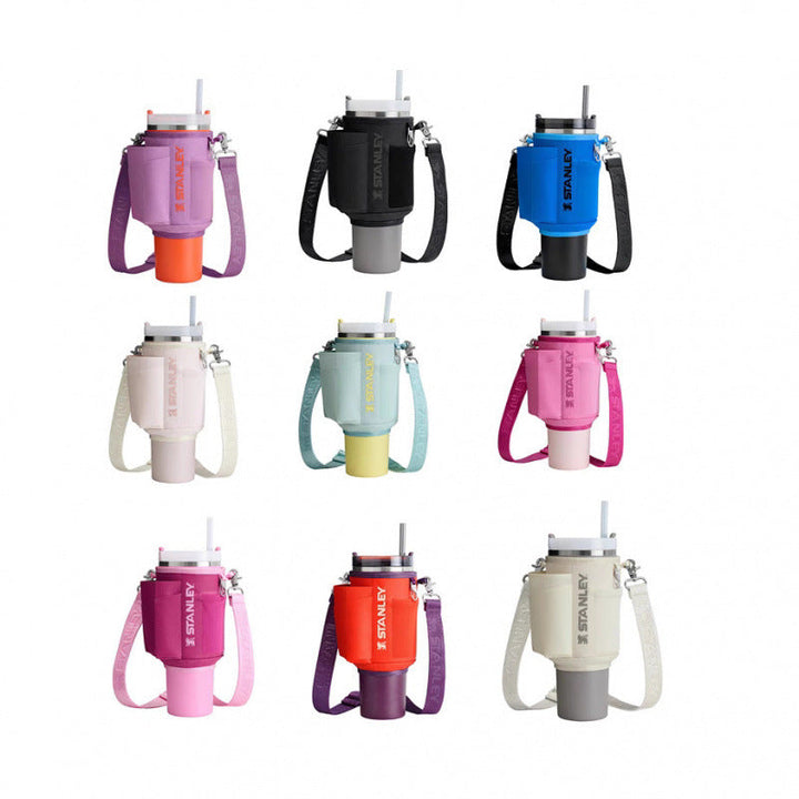 Unisex Portable Drink Holder by Kalsten