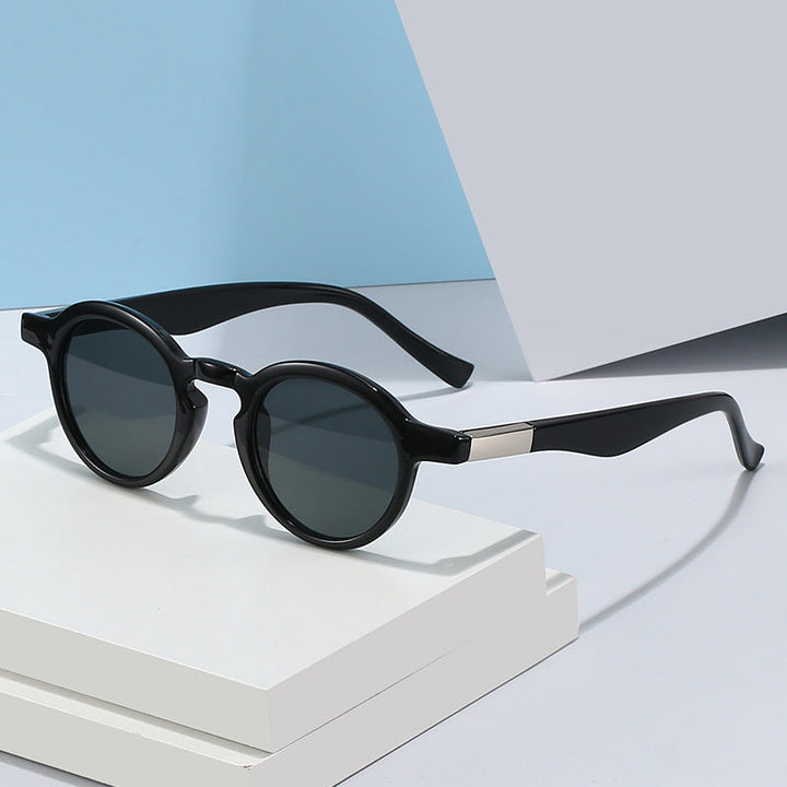 Ladies exclusive sunglasses in elegant tortoise design Kalsten