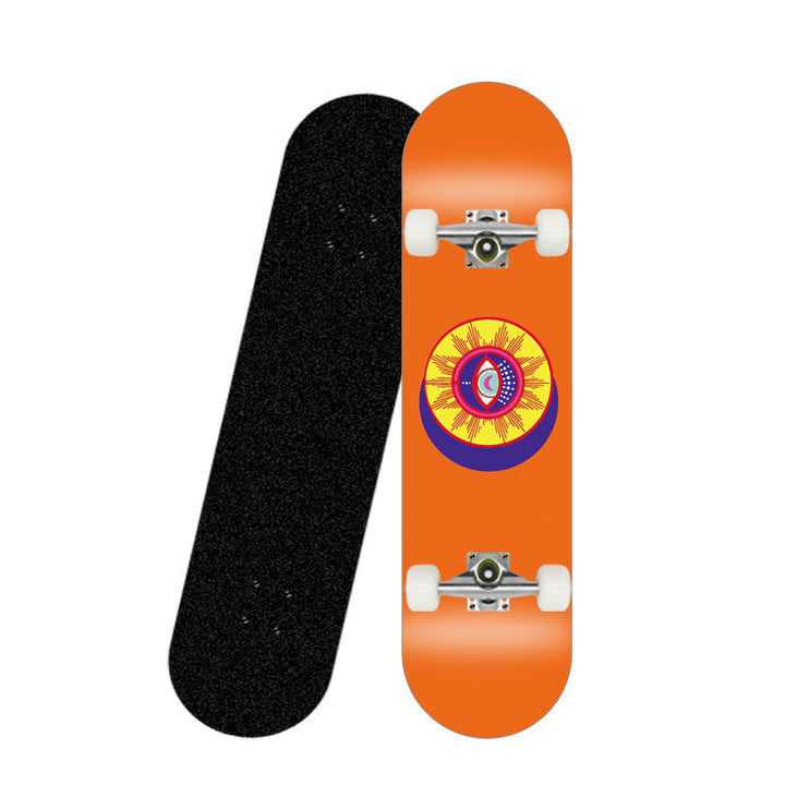 Decorative Skateboard Deck Kalsten