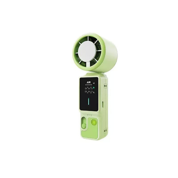 Ladies Portable Mini Fan Kalsten