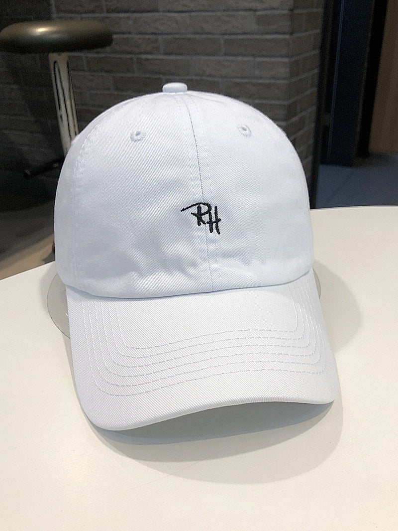 Men's Classic Cotton Baseball Cap Kalsten