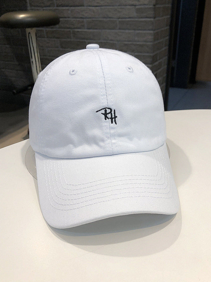 Men's Classic Cotton Baseball Cap Kalsten